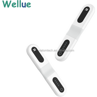 Wellue ER1-LW 72 Hour Medical Monitor ECG Holter Monitor ECG Event Recorder Portable ECG with AI-ECG Analyze