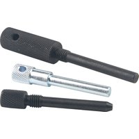 3Pcs Pins For Renault For Dacia Engine Timing Tool Set Pins For Valve Timing Of Motors 1.5 And 1.9 Dci