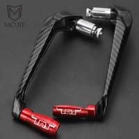 Motorcycle handle Grips Guard Brake Clutch Levers Protector For Benelli TNT 125 135 150 150i 250 300 600 600i 899 1130 2017-2024