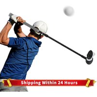 VR Golf Club Golf Club Attachment 80 Degree Keep Tracking Controller Extensions for Meta Quest 3S/Quest 3/Quest 2 Accessories