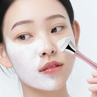 1pc Stainless Steel Blackhead Remover Tool, Pimple Extractor, Deep Pore Cleansing Scraper