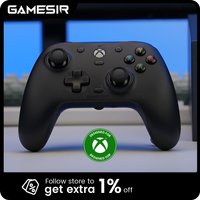 GameSir G7 He Multiplatform Gamepad - We