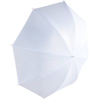 50cm/20Inch Photography Light Reflector Umbrella White Soft Studio Umbrella for Photography Lighting Umbrella Diffuser Accessory