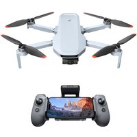 Potensic ATOM 2 3-osiowy dron z kamerą gimbalową Wideo 4K HDR, zdjęcie 8K, fotografowanie w pionie, 10 KM, śledzenie nocnych zdjęć AI, poniżej 249 g
