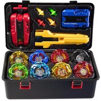 2026 New Style Gyro X Toy BX02/BX01/BX13/BX00-00/BX04/BX00-15 Gold Edition Combo Pack Give Gifts To Children