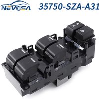 NEVOSA-double interrupteur de commande de vitres électriques, pour Honda Accord 8 vii Pilot 2011 – 2015 35750SZAA31