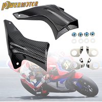 Motorrad-Bremssattel-Luftkühlkanäle Kühlerschutzabdeckung für Honda CBR600RR CBR 600 1000 RR CB1000R CBR1000RR R CB 1000 R