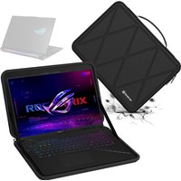 Smatree Hard EVA Protective Sleeve Case Compatible for 18 inch ASUS ROG Strix Scar 18 G835/2025 G18/G815/ G814 Notebook Bag