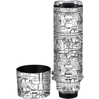 For Canon RF 200-800 Decal Skin Camera Lens Sticker Vinyl Wrap Film Protector Coat RF200-800 200-800mm F6.3-9 F/6.3-9 IS USM