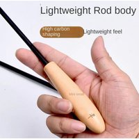 Telescopic Fishing Rod Full Kits Fishing Pole Spincast Fishing Reel Fishing Rod Set Glass Fibre Carbon Fibre Feeder Rod Combo