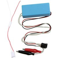 652A CCFL Lamp Tester for LCD Backlight Maintenance Display Channel Detection, CCFL Advertising Signs Testing