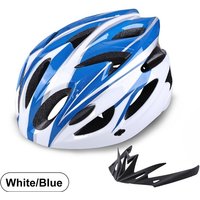 AliExpress NONE Bicycle Helmet Comfort Lining Ultralight Mountain Bike Helmets Cycling Safety Helmets Men Women Cycling Helmet Gear