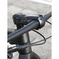 AliExpress TOSEEK Carbon Stem12Degree Mountain Bike Stem 31.8mm Bicycle Handlebar Stems 70/80/90/100/110/120/130mm Black Gloss Bicycle Part