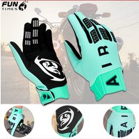 AliExpress NONE New Spring and Autumn Outdoor Sports Cycling Gloves Comfortable and Versatile Universal Gloves