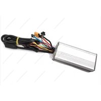 AliExpress NONE 20inch 250w/500W E-bike Controller for Ouxi V8/H9 Fat Bike V1.0 /V2.0/ V3.0/ V4.0 Version Motherboard Replacement