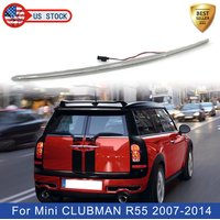 Bremslicht hinten für Mini Cooper R55 Wagon 2007–2014, dritte Bremslichter, klare Linse, zusätzliche Signallampenbaugruppe 63252755613