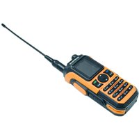 BAOFENG UV21 pro Two Way Radio UHF VHF Tri Bands Long Range USB Type C 2024 HAM Amateur Radios Hunting Wireless Communication
