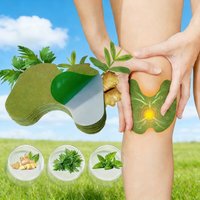 6/36/60/72/120pcs Knee Heating Pad Warm knee pads