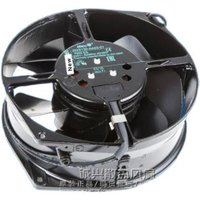 230V 15055 W2S130-AA03-01 Metal High Temperature Resistant Fan 7855ES Axial Flow Fan