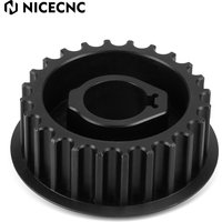 AliExpress NICECNC For Surron light bee X light bee S 2024 2025 Segway X160 Segway X260 Electric Bike Primary Pulley Black Accessories Part