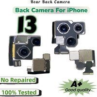 Rear Camera For iPhone 13 Pro Max Back Camera For iPhone 13 mini Mobile Phone Main Lens Flex Cable Camera Replacement Parts