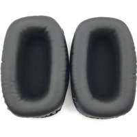 Y1UB Repairing Ear Pads for Beyerdynamic DT100 D1T02 DT108 DT109 Headphone Round Cup Earmuffs Qualified Ear Pads