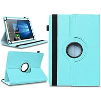 Étui pour tablette Redmi Pad SE 11 2023, coque de protection universelle rotative à 360 degrés