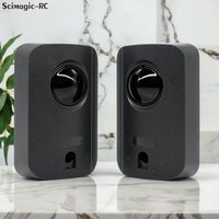 2026 New Active Photoelectric Single Infrared Beam Sensor Barrier Detector for Garage Gate Door Window Burglar Alarm Waterproof