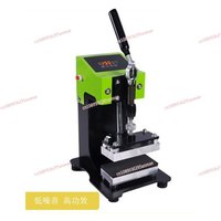 6x12 Rosin Press Machine Dual Heat Plates Heat Press for Rosin Extraction Resin Pressing