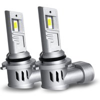 High Power Altra Bright LED Car Headlight Bulbs 9005 HB3 9006 HB4 H11 H8 H7 H4 H13 9007 H1 H3 880 881 H27 100000LM 6000K Lights
