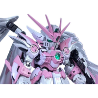 GG Model Wing Zero Sakura EW XXXG-00W0 MGSD Assembly Model Kit Toys Action Figures Model Kits Robot Gift