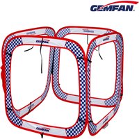 GEMFAN AC-SM-4 FPV Competition Four Sides Indoor Crossing Door FOR RC Racing Four-axis Drone Interior Accessories