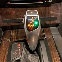 Automatic LED Gear Shift Knob for BMW 3 Series 320i E46 E60 E90 E91 E92 E93 Car Shift Lever