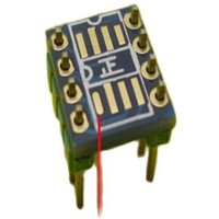 10pcs Adapter plate single op amp dual op amp turn AD797 / OPA627 SMD DIP switch pcb