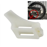 AliExpress Alpha Rider DT200 R DT230 Motorcycle Chain Protection Cover Sprocket Frame Guard Bike Chain Guide Mount for Yamaha DT 125 200 230 DT125