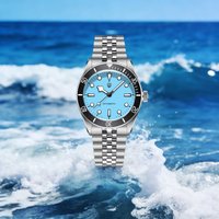 PAGANI DESIGN Urban Fashion Men's Mechanical Watch Casual Luxury NH35 Stainless Steel Sapphire Glass Luminous 10Bar Diving Watch