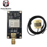 Quectel LC29HBS LC29HDA RTK Positioning Core Board LC29H Series L1 L5 GPS Glonass Galileo GNSS High Precision Centimeter Level