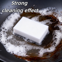 Magic Sponge Cleaning Sponge for Home Use Stain Removal Brush Kitchen Magic Scouring Pad Universal Cleaner for Kitchen