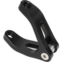 AliExpress NONE Brand New For Specialized Epic Yoke 2018 2019 2020 Bicycle Black Rear Shock Absorber Adapter Increased Travel High Quality