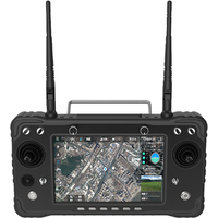 SKYDROID H16 / H16PRO 108OP 10-30km Digital Image Transmission + Data Transmission +Telemetry All in One Datalink for FPV Drone