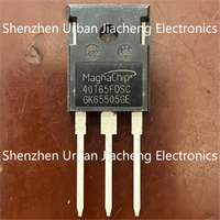40T65FDSC TO-247 IGBT 40T65 650V 40A Original In Stock Fast shipping