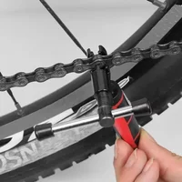 AliExpress NONE Mini Bicycle Chain Pin Remover Bike Link Breaker Splitter MTB Cycle Repair Tool Bike Chains Extractor Cutter Device Accessories