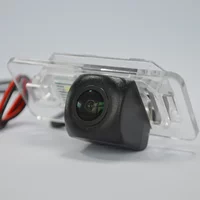 HD CVBS Rear View Reverse Backup Camera Parking for BMW 1 Series E82 3 Series E46 E90 E91 5 Series E39 E53 X3 X5 Android DVD