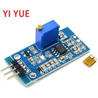 Strain gauge bending sensor module Y3 weighing amplification module finished product submission program data