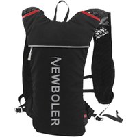 AliExpress NEWBOLER Breathable Hydration Vest Trail Running Backpacks Lightweight Cycling Run Jogging Marathon Backpack Riding Climbing Bag