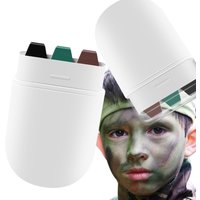 New Camo Face Paint StickHunting Gear Camouflage Face Paint Accessories