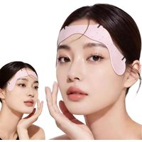 Facial Lifting Patches Quick Tightening Targeting Nasolabial Folds Crow's Feet Forehead Wrinkles V-Shaped Face Skin Care Tools