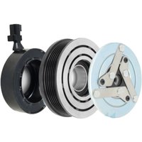AC A/C Air Conditioning Compressor Clutch Pulley For VOLVO S60 MK2 S80 V40 XC60 MK1 FORD RANGE ROVER EVOQUE 31305786 31291254