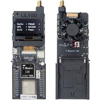 LILYGO T-BEAM 1W ESP32-S3 LoRa SX1262 GPS Module 1.3inch OLED Meshtastic Compatible