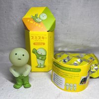 Sonny Angel Dressing Series Luminous Dolls Blind Box Ornament Toys Kawaii Mini Figures Corner Decorative Surprise Gifts